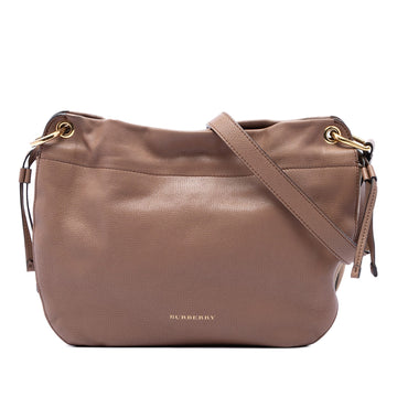 Burberry Small Grained Calfskin And