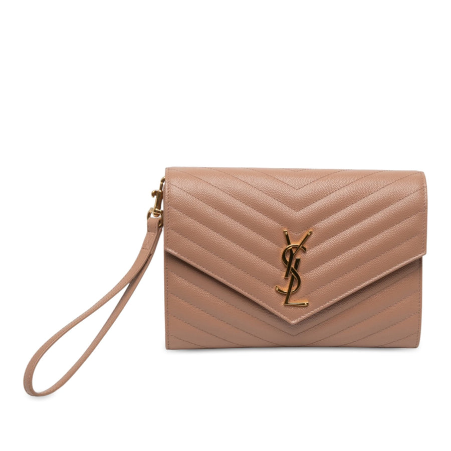 Saint Laurent Grain De Poudre Cassandre