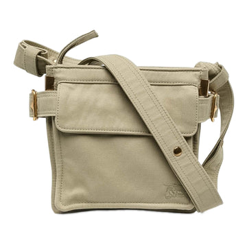Burberry Mini Nylon Trench Phone