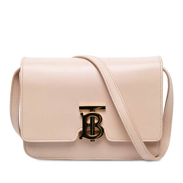 Burberry Small Smooth Calfskin Tb