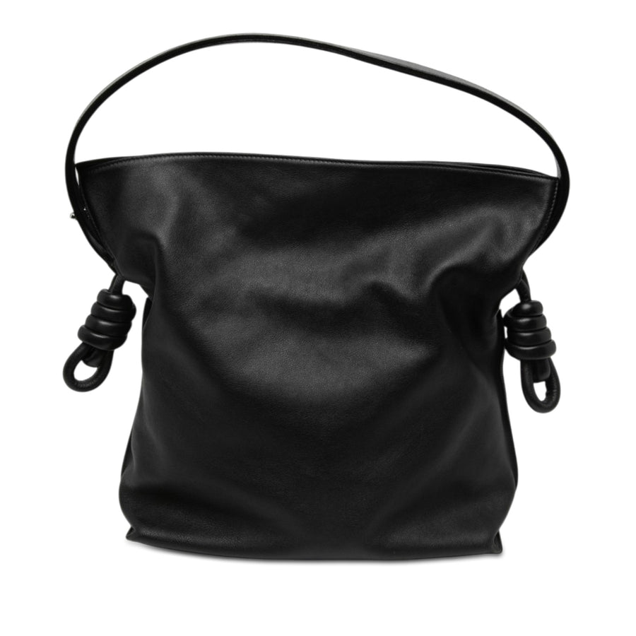 Loewe Large Calfskin Flamenco Knot