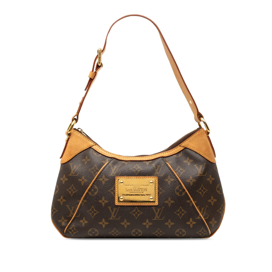 Louis Vuitton Thames Pm Pre-Loved