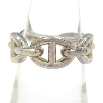 Hermes Chene Dunkle Anchene Silver