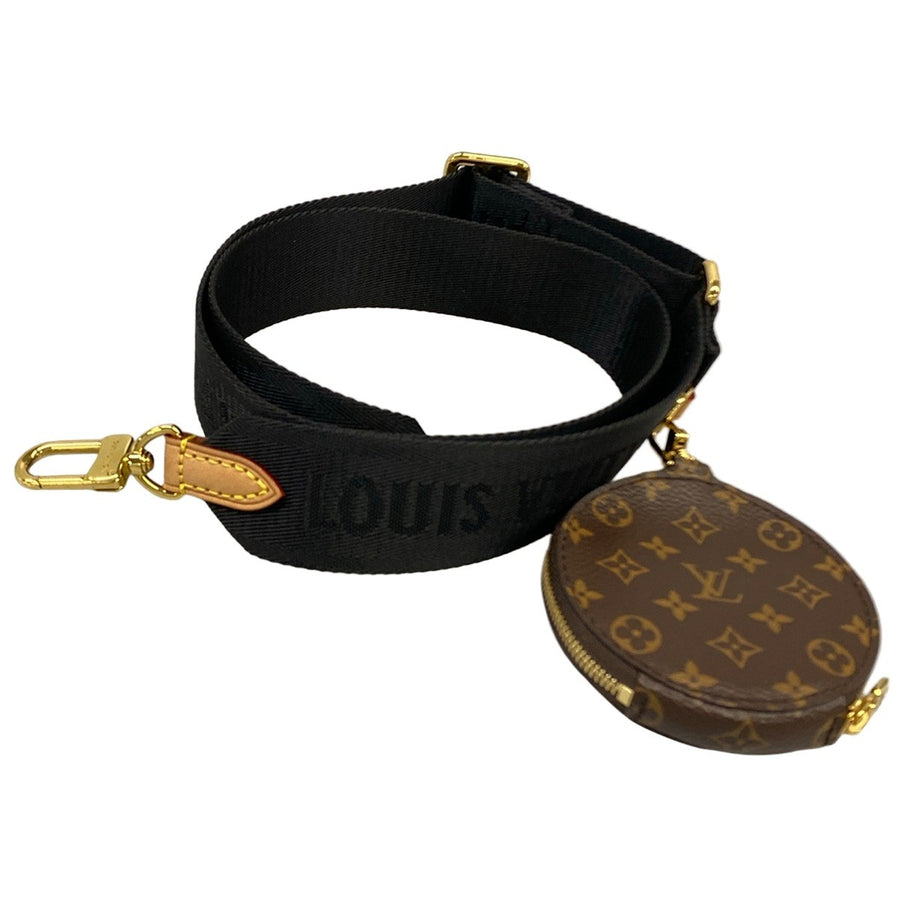 Louis Vuitton Shoulder Strap (Width 4Cm)