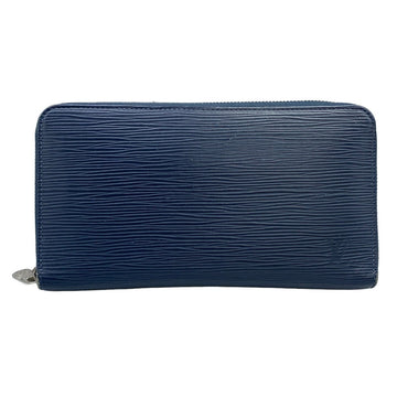 Louis Vuitton Organizer Zippy Nm Navy