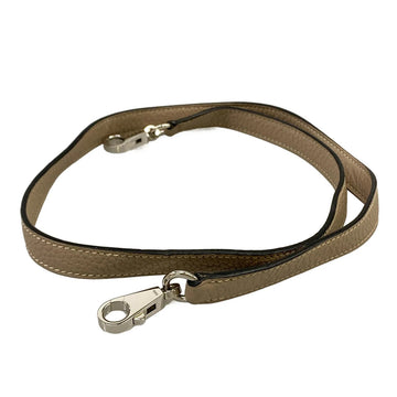 Hermes Gray Taurillon Clemence 17