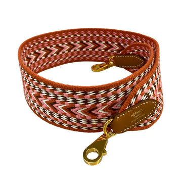 Hermes Bandouliere Sangle Allegro 50Mm