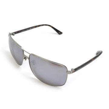 Gucci Sunglasses Gray/Brown