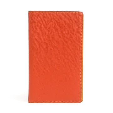 Hermes Agenda/Note Cover