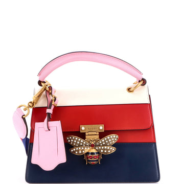 Gucci Queen Margaret Top Handle Bag