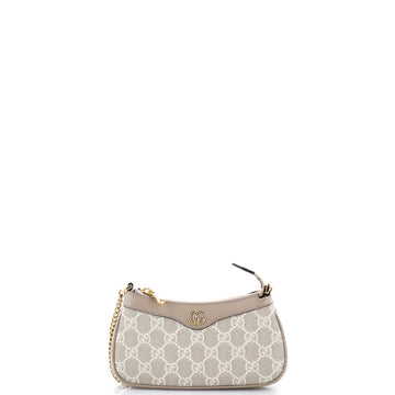Gucci Ophidia Charm Shoulder Bag Gg