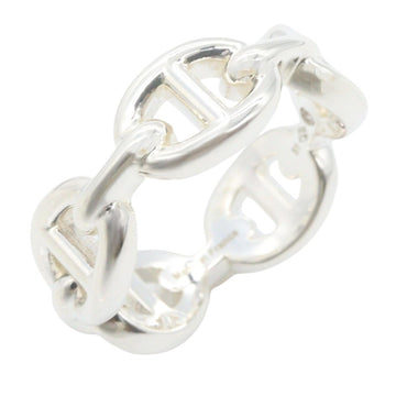 Hermes Chaine Dancre Pm Ring  Women