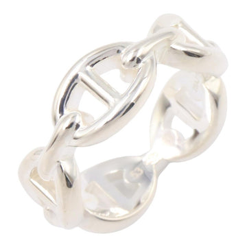 Hermes Enchainee Pm Ring Preowned Women