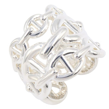 Hermes Chaine Dancre Enchainee Gm Ring