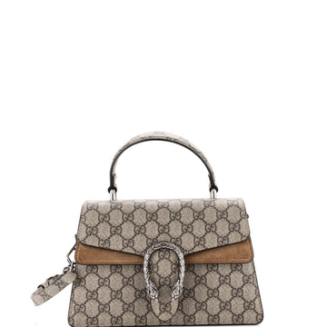 Gucci Dionysus Convertible Top Handle