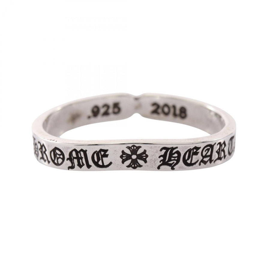 Chrome Hearts See You In Tea Ring