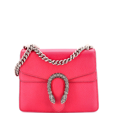 Gucci Dionysus Bag Leather Mini