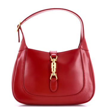 Gucci Jackie Hobo Leather Small