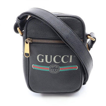 Gucci Webbing Line Shoulder Crossbody