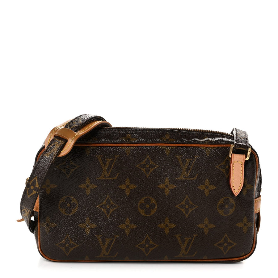 Louis Vuitton Pochette Marly Bandouliere