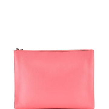 Hermes Zipengo Pouch Evercolor Gm