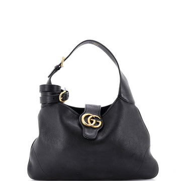 Gucci Aphrodite Shoulder Bag Leather