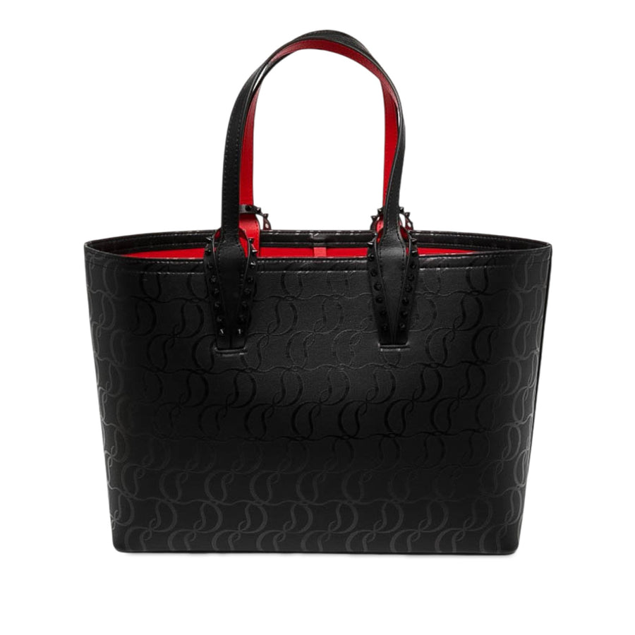 Christian Louboutin Large Calfskin