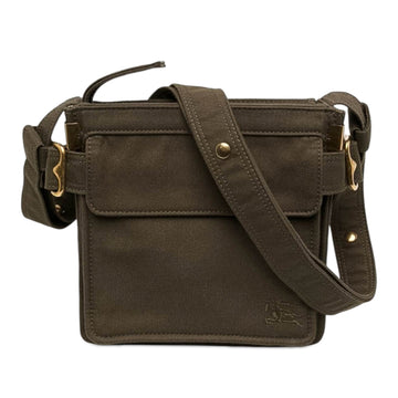 Burberry Mini Nylon Trench Phone