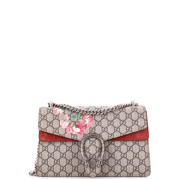 Gucci Dionysus Bag Blooms Print Gg