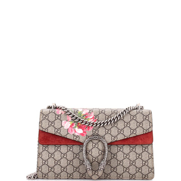 Gucci Dionysus Bag Blooms Print Gg