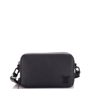 Louis Vuitton Aerogram Alpha Wearable