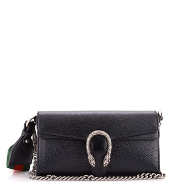 Gucci Dionysus East-West Flap Bag