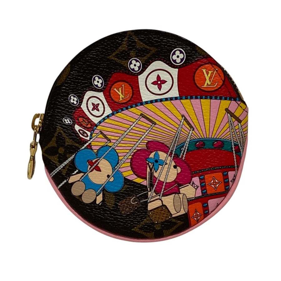 Louis Vuitton Pochette Accessoires
