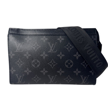 Louis Vuitton Gaston Wearable Wallet