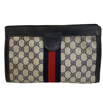Gucci Ophidia Chain Shoulder Bag Gg