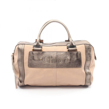 Chloe Marcie Shoulder Bag Leather Medium