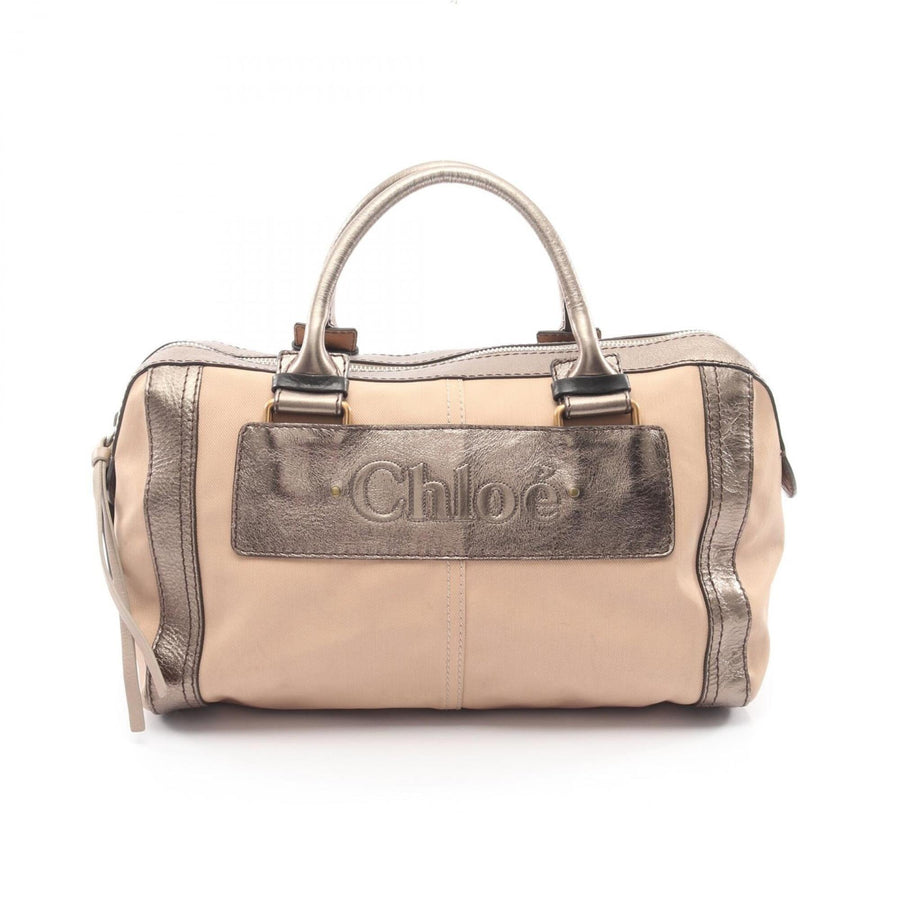 Chloe Marcie Shoulder Bag Leather Medium