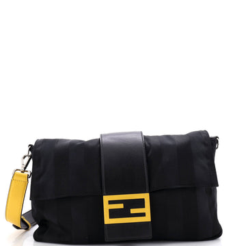 Fendi Baguette Convertible Shoulder Bag
