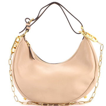 Fendigraphy Bag Leather Small