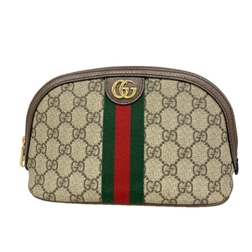 Gucci Ophidia Dome Shoulder Bag Gg