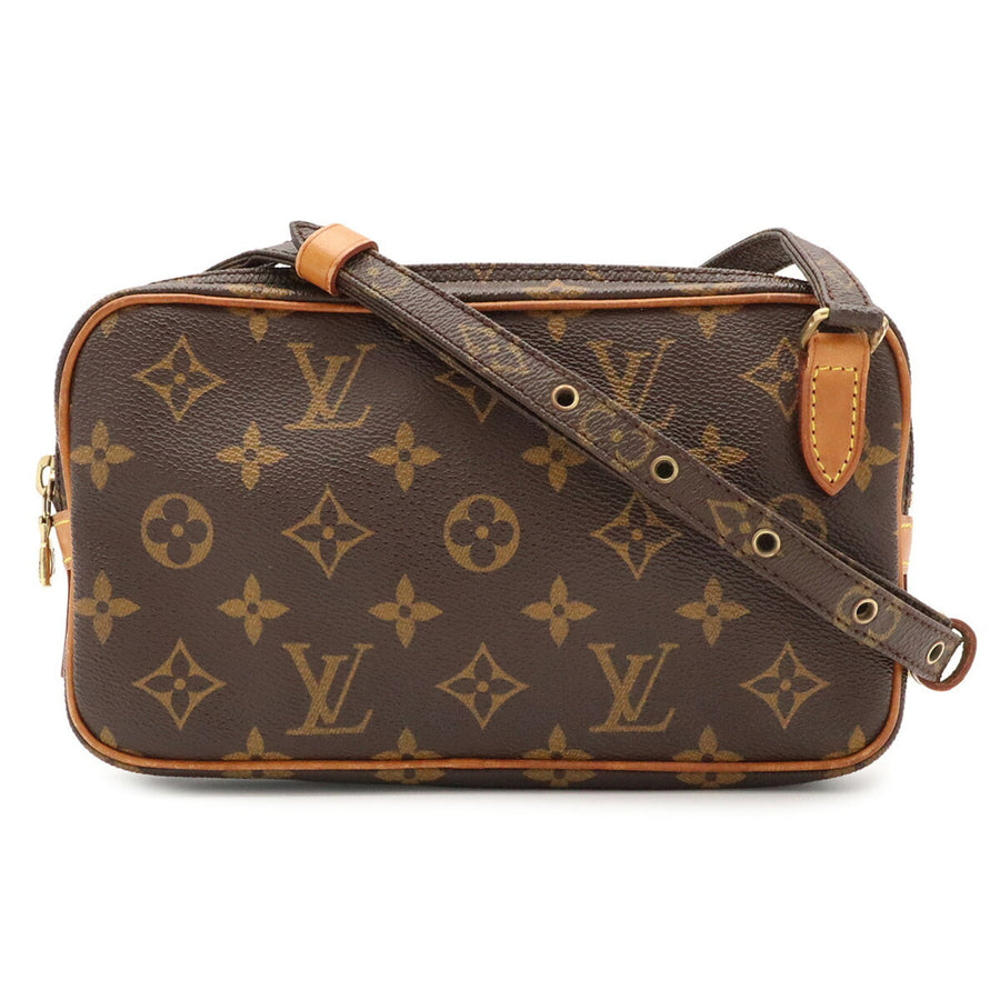 Louis Vuitton Pochette Marly Bandouliere