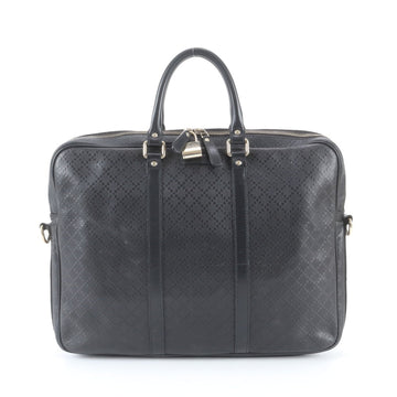 Gucci Bright Convertible Briefcase