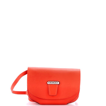 Hermes Convoyeur Crossbody Bag Swift