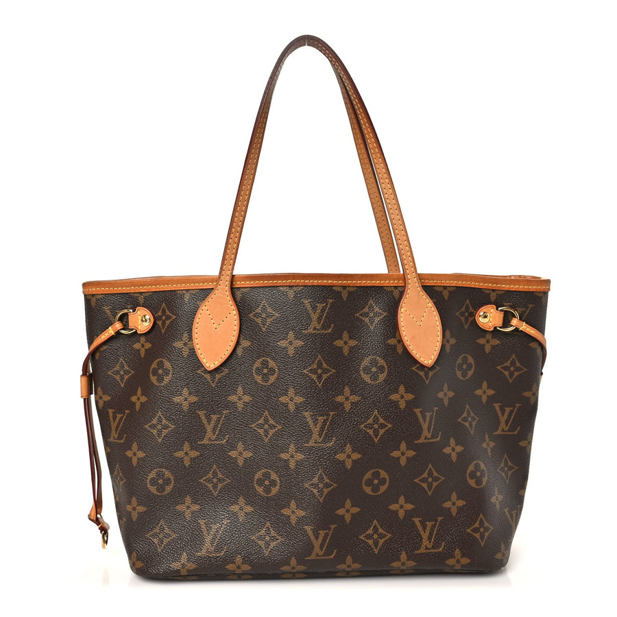 Louis Vuitton Neo Neverfull Pm Fuchsia