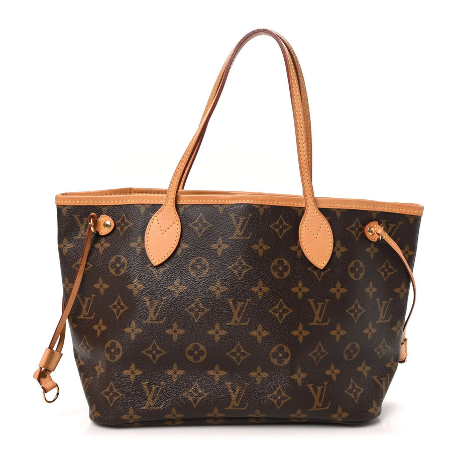 Louis Vuitton Neo Neverfull Pm Fuchsia