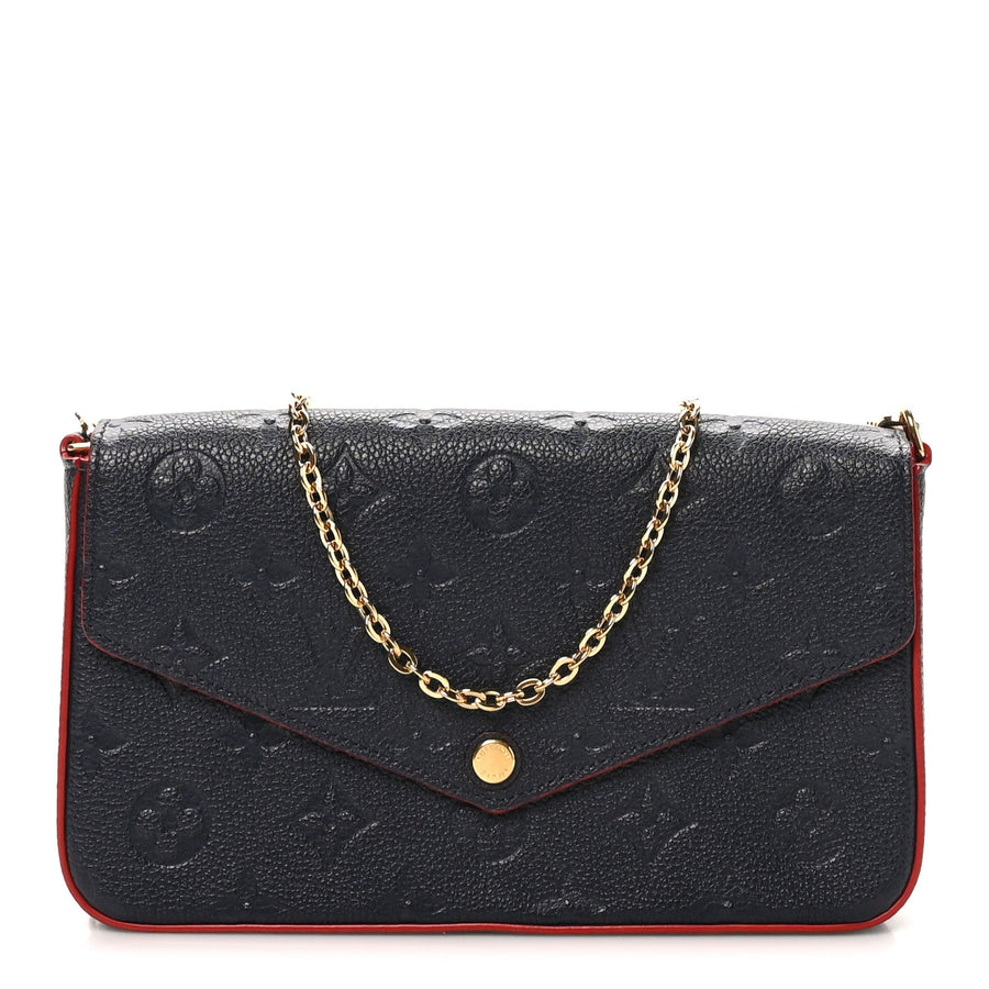 Louis Vuitton Empreinte Pochette Felicie