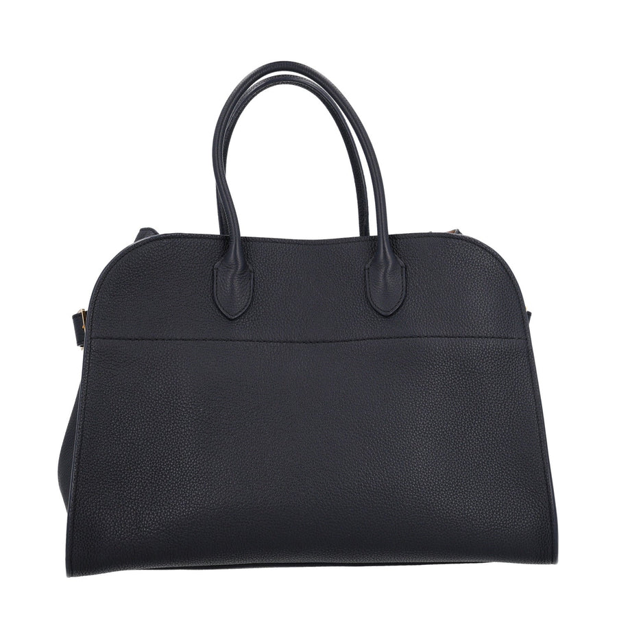 The Row Matte Grained Calfskin Soft