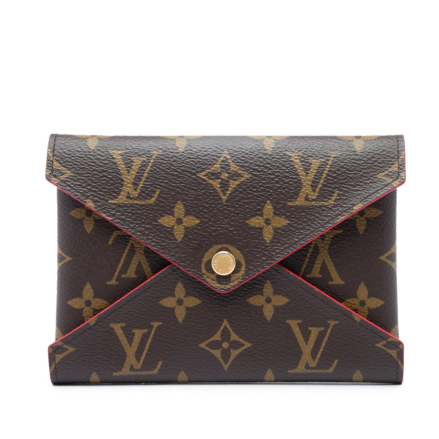 Louis Vuitton Pochette Kirigami Mm Pre-