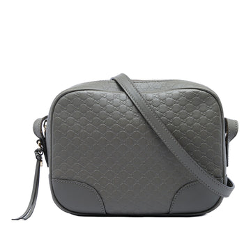 Gucci Microssima Bree Crossbody Pre-