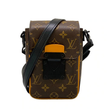 Louis Vuitton S Lock Vertical Wearable